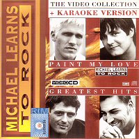 The Video Collection + Karaoke Version